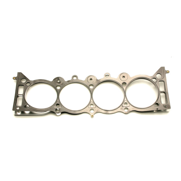 Cometic Holden 253/304/308 V8 .027in MLS Cylinder Head Gasket - 4.100in Bore - Premium Head Gaskets from Cometic Gasket - Just 371.04 SR! Shop now at Motors