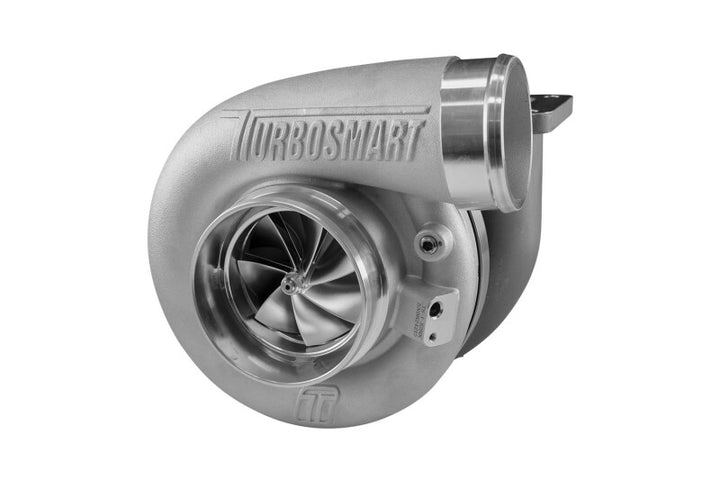 Turbosmart 8280 T4 1.24AR Externally Wastegated TS-1 Turbocharger - Premium Turbochargers from Turbosmart - Just 10219.03 SR! Shop now at Motors