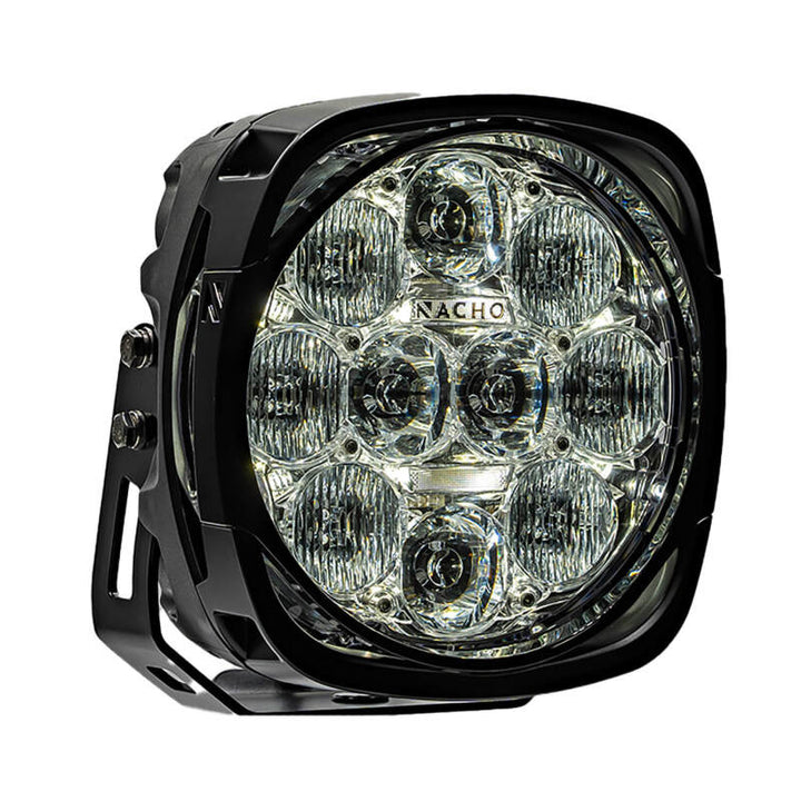 ARB Nacho Offroad Technology Grande LED Light - Amber/White - Premium Wire Loom from ARB - Just 1498.40 SR! Shop now at Motors