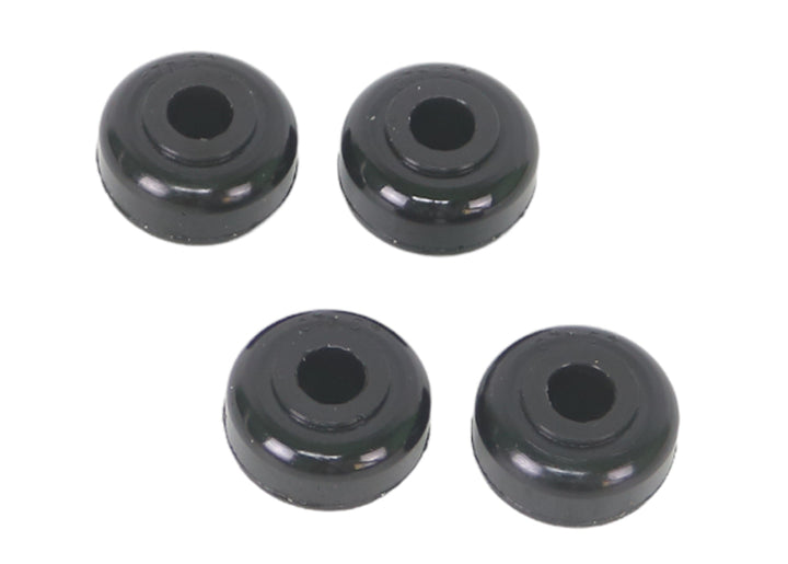 Whiteline Universal Shock Eye Bushings (4) ID 9.5mm - Thick 15.9mm - Premium Bushing Kits from Whiteline - Just 33.31 SR! Shop now at Motors