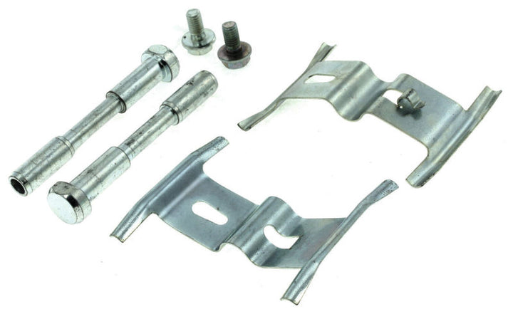 Centric 03-06 Mitsubishi Lancer / 04-07 Volvo V70/S60 / 04-07 Cadillac CTS Fr Disc Brake Hardware - Premium Brake Hardware from Stoptech - Just 116.95 SR! Shop now at Motors