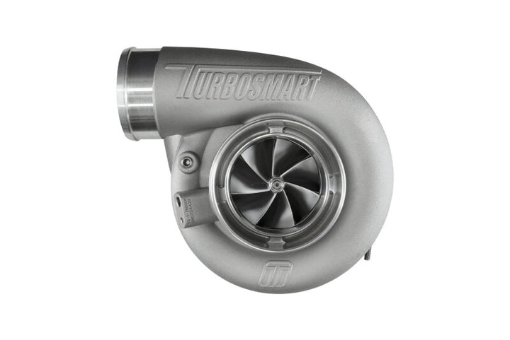 Turbosmart 7880 V-Band Reverse Rotation 0.96AR Externally Wastegated TS-1 Turbocharger - Premium Turbochargers from Turbosmart - Just 10687.80 SR! Shop now at Motors