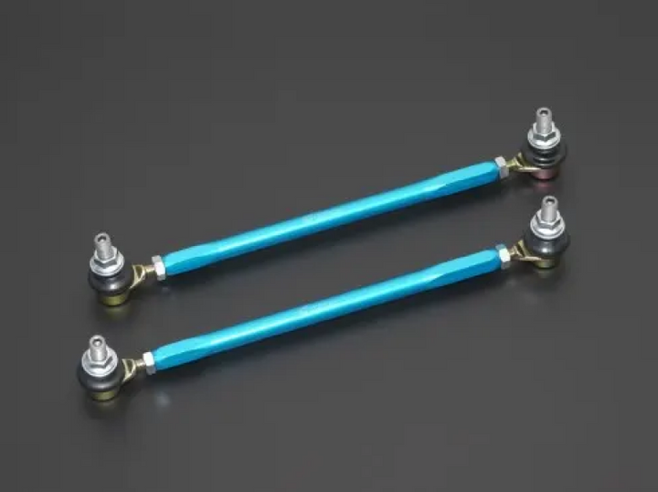 Cusco Universal Adjustable Front Sway Bar End Link Set(305mm-335mm) - Premium Sway Bar Endlinks from Cusco - Just 668.41 SR! Shop now at Motors