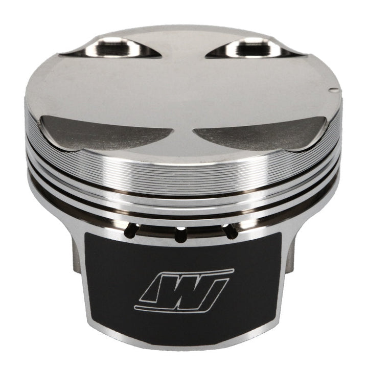 Wiseco Mitsubishi Evo 4-9 HD2 87.00mm Bore 1.137 in. Compression Height - Single Piston - Premium Pistons - Forged - Single from Wiseco - Just 912.74 SR! Shop now at Motors