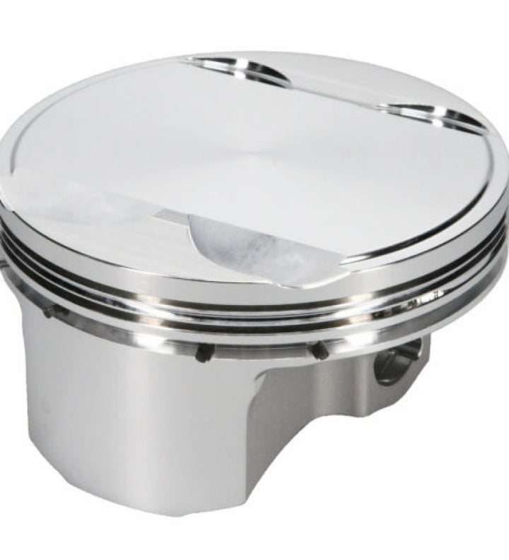 JE Pistons TRIUMPH ROCKET 3 Piston Kit - Premium Piston Sets - Powersports from JE Pistons - Just 2850.53 SR! Shop now at Motors