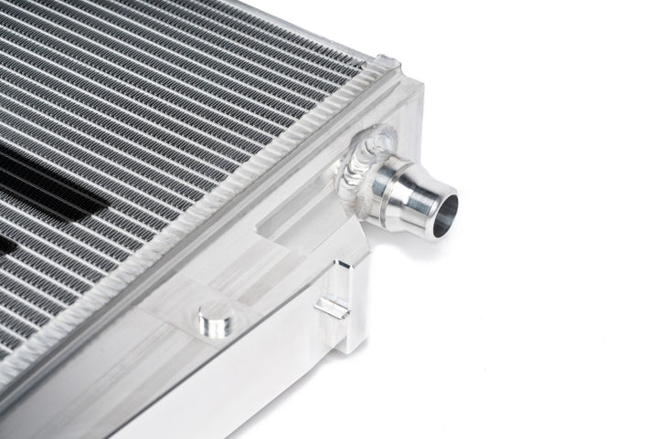 AMS Performance BMW G8X M2/M3/M4 S58 Heat Exchanger - Limited Edition M Color Logo - Premium Intercoolers from AMS - Just 2724.71 SR! Shop now at Motors