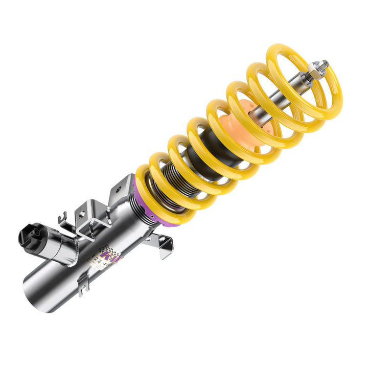 KW Coilover Kit DDC Plug & Play for BMW i4 M50i 4WD with EDC - Premium Coilovers from KW - Just 15676.88 SR! Shop now at Motors