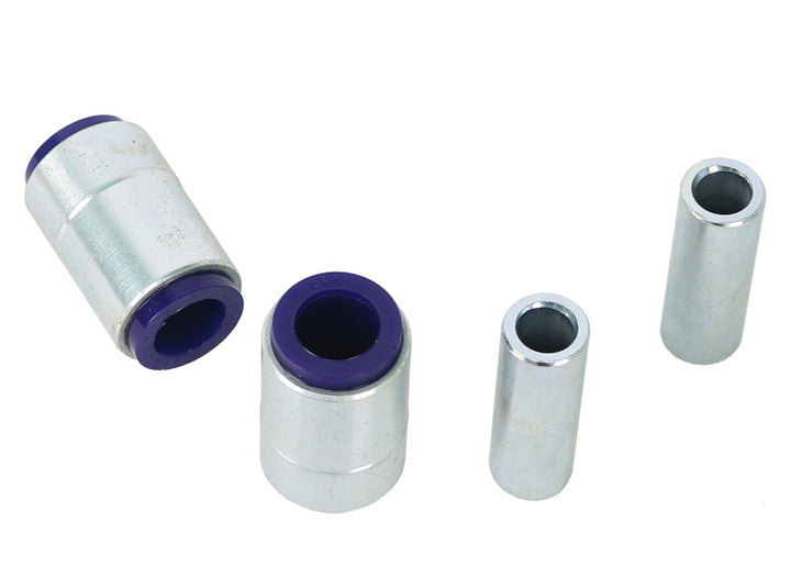 Superpro 10-24 Toyota 4Runner Rear Lower Spring Perch Control Arm Inner Bushing Kit - Premium Bushings - Full Vehicle Kits from Superpro - Just 187.47 SR! Shop now at Motors