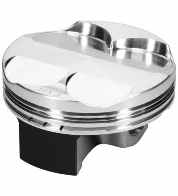 JE Pistons Suzuki GSXR 1000 K9 Piston Single - Premium Pistons - Forged - Single from JE Pistons - Just 1256.46 SR! Shop now at Motors