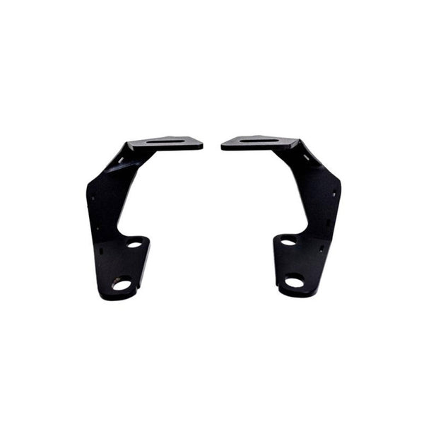 KC HiLiTES 10-18 Toyota 4Runner Ditch Bracket Set (Brackets Only) - Premium Light Mounts from KC HiLiTES - Just 360.52 SR! Shop now at Motors