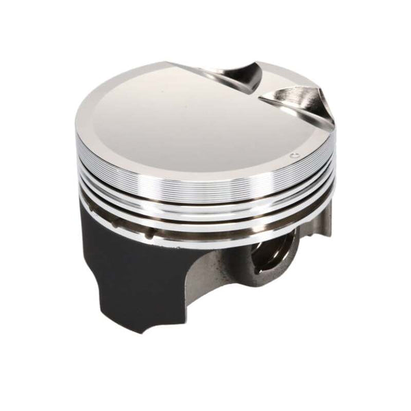 Wiseco Audi ADU 2.2L 20V Piston Set - 81.50mm Bore - 32.64mm CH -7.36 CC - Set Of 6 - Premium Piston Sets - Forged - 6cyl from Wiseco - Just 3529 SR! Shop now at Motors