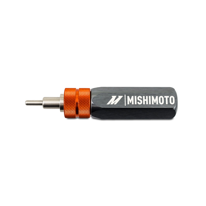 Mishimoto Braid Spreader for PTFE - Premium Tools from Mishimoto - Just 176.41 SR! Shop now at Motors