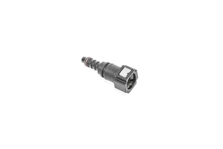 Radium Engineering 5/16in SAE Female Deep to 5/16in Barb - Premium Fittings from Radium Engineering - Just 53.27 SR! Shop now at Motors