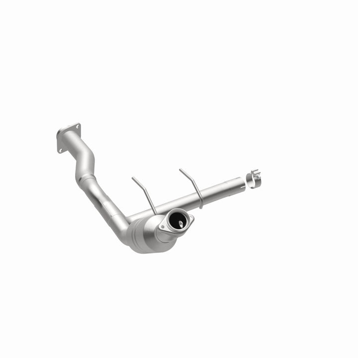 Magnaflow Conv DF 2011-2014 F-150 5.0L Underbody - Premium Catalytic Converter Direct Fit from Magnaflow - Just 2948.91 SR! Shop now at Motors