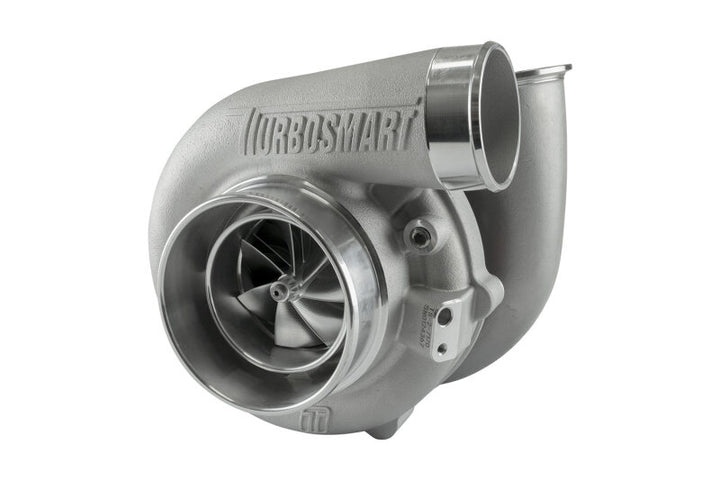 Turbosmart Water Cooled 7170 V-Band 1.07AR Externally Wastegated TS-2 Turbocharger - Premium Turbochargers from Turbosmart - Just 9562.75 SR! Shop now at Motors