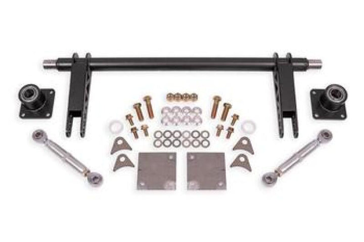 BMR 79-04 Ford Mustang 1.375in  Rear Weld-on Anti-roll Bar Kit - Hollow - Premium Sway Bars from BMR Suspension - Just 1500.38 SR! Shop now at Motors