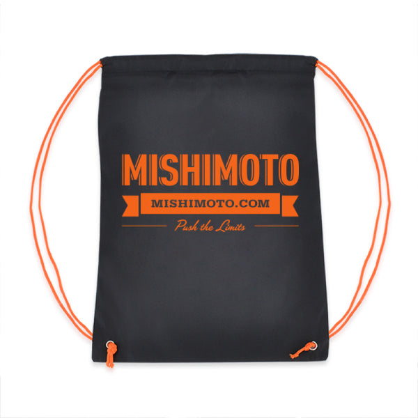 Mishimoto Drawstring Bag - Premium Cargo Boxes & Bags from Mishimoto - Just 27.90 SR! Shop now at Motors
