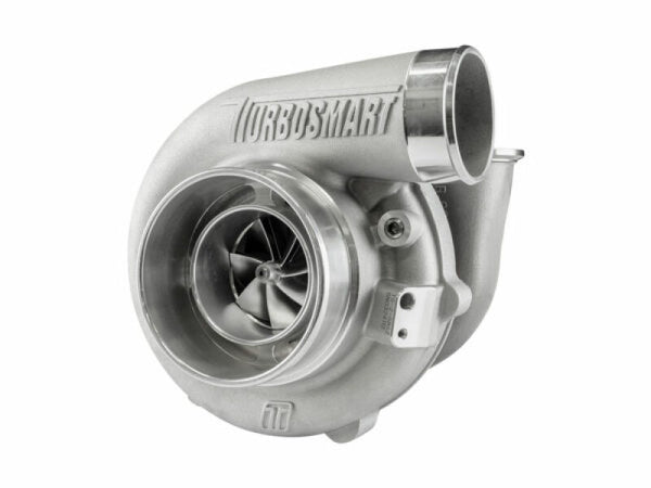 Turbosmart Water Cooled 5862 V-Band 0.82AR Externally Wastegated TS-2 Turbocharger - Premium Turbochargers from Turbosmart - Just 7322.16 SR! Shop now at Motors