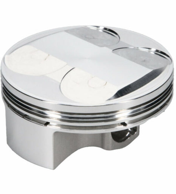 JE Pistons Honda TRX 450R PRO Piston Single - Premium Pistons - Forged - Single from JE Pistons - Just 1406.49 SR! Shop now at Motors