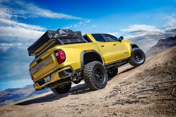 ICON 2023+ GMC Canyon / 2023+ Chevrolet Colorado 2.5 Series VS PB CDEV Rear Shocks - Premium Shocks and Struts from ICON - Just 6849.53 SR! Shop now at Motors