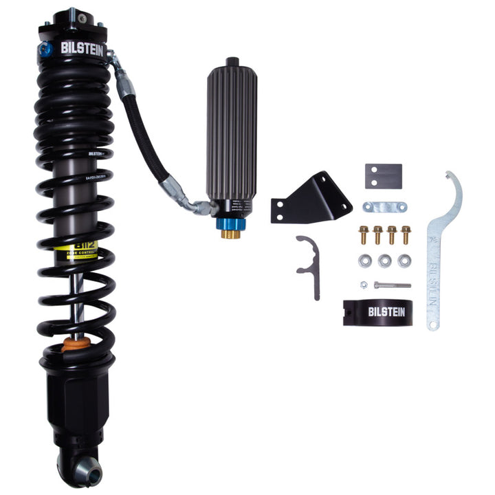 Bilstein 21-24 Ford Bronco B8 8112 Suspension Shock Absorber and Coil Spring Assembly - Rear Right - Premium Suspension Packages from Bilstein - Just 5338.18 SR! Shop now at Motors