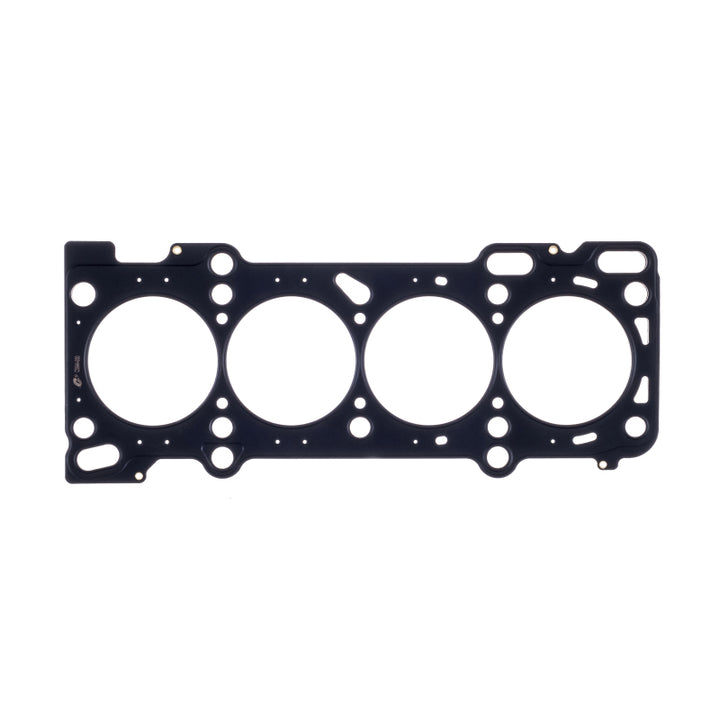 Cometic Mazda FS-DE/FS-DET .027in MLS Cylinder Head Gasket - 84mm Bore - Premium Head Gaskets from Cometic Gasket - Just 427.40 SR! Shop now at Motors