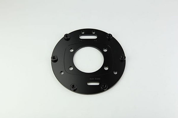 Wilwood Backing Plate for Small Ford Disc/Drum