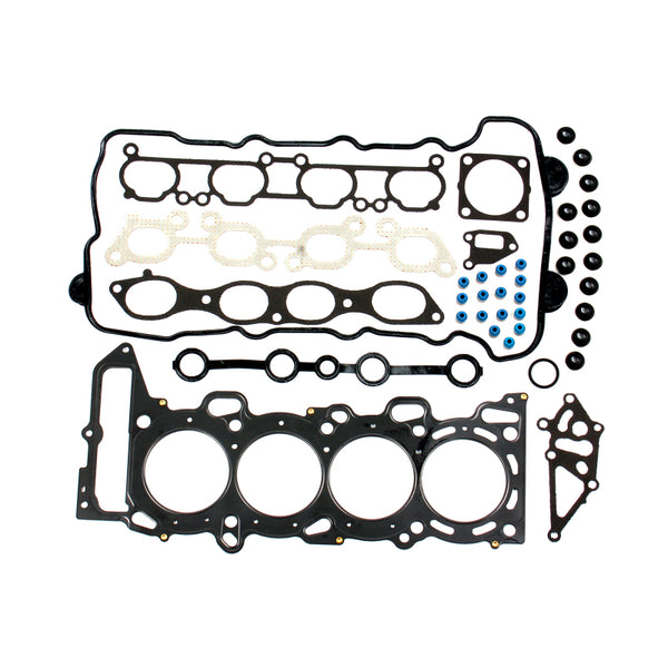 Cometic Nissan SR16VE/SR20VE Top End Gasket Kit - 88mm Bore - .080in MLS Cylinder Head Gasket - Premium Head Gaskets from Cometic Gasket - Just 1009.64 SR! Shop now at Motors