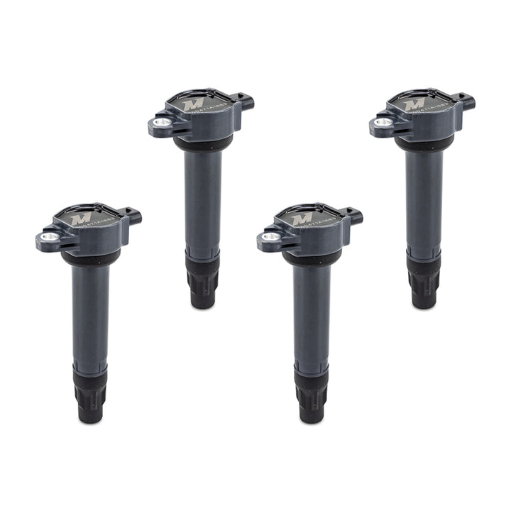 Mishimoto 07-17 Jeep Patriot I4 Ignition Coil - 4-Pack - Premium Stock Replacement Ignition from Mishimoto - Just 450.51 SR! Shop now at Motors