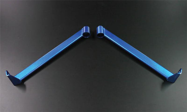 حامل القوة الخلفي الجانبي من كوسكو لسيارات سوبارو BRZ وتويوتا 86