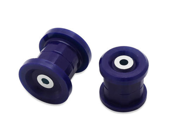 SuperPro BMW E36 Rear Subframe Forward Mount Bushing Set (2pcs) - Premium Bushing Kits from Superpro - Just 412.48 SR! Shop now at Motors