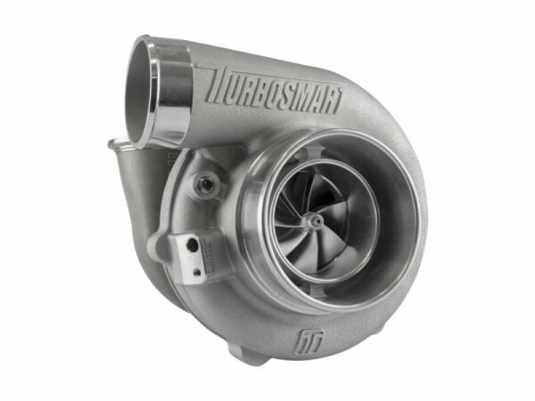 Turbosmart Water Cooled 6466 V-Band Reverse Rotation 0.82AR Externally Wastegated TS-2 Turbocharger - Premium Turbochargers from Turbosmart - Just 7972.09 SR! Shop now at Motors