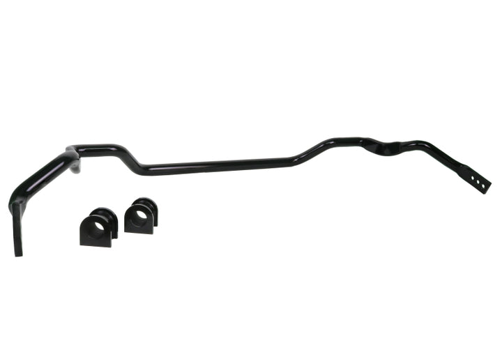 Whiteline Toyota 4Runner 03-09 Lexus GX470 03-09 Front Heavy Duty Adjustable 30mm Swaybar - Premium Sway Bars from Whiteline - Just 1122.72 SR! Shop now at Motors