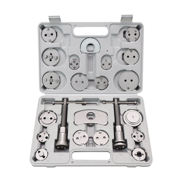 Mishimoto Brake Caliper Piston Wind Back Tool Kit - Premium Tools from Mishimoto - Just 93.64 SR! Shop now at Motors