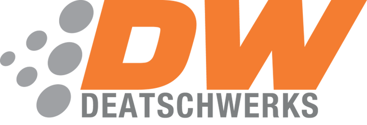 DeatschWerks 85-04 Mustang GT / 97-04 Corvette LS1 / 98-02 Firebird 95lb/hr Injectors (Set of 6) - Premium Fuel Injector Sets - 6Cyl from DeatschWerks - Just 2323.29 SR! Shop now at Motors