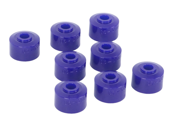 SuperPro Universal Severe Duty Sway Bar Link Bush - 90A - Premium Sway Bar Bushings from Superpro - Just 183.72 SR! Shop now at Motors