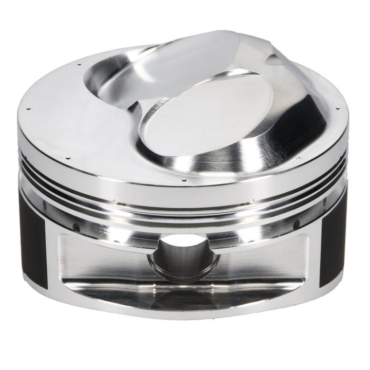 JE Pistons Chevrolet Big Block Piston Kit 4.610 in Bore 1.120 in CH 29.50 CC - Premium Piston Sets - Forged - 8cyl from JE Pistons - Just 3831.50 SR! Shop now at Motors