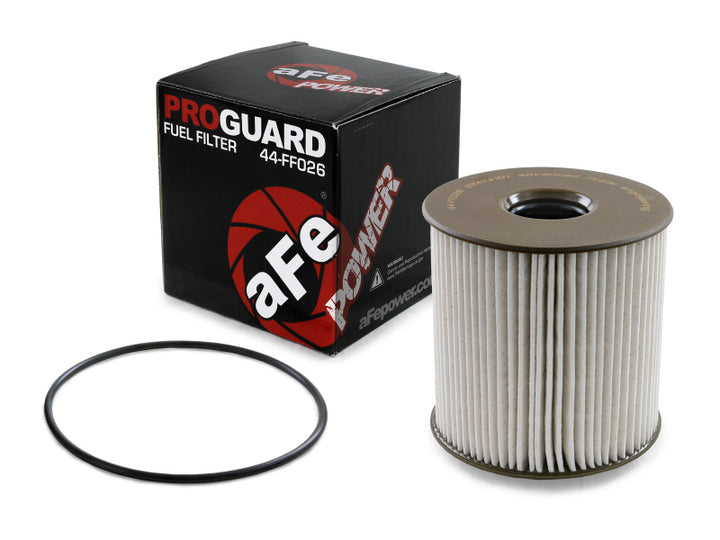 aFe 19-24 Ram Cummins 6.7L PROGUARD Fuel/Water Separator Filter - Premium Fuel Filters from aFe - Just 216.71 SR! Shop now at Motors
