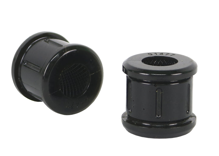 Whiteline Universal Shock Eye Bushing straight style ID-5/8in L-1.25in - Premium Bushing Kits from Whiteline - Just 22.05 SR! Shop now at Motors