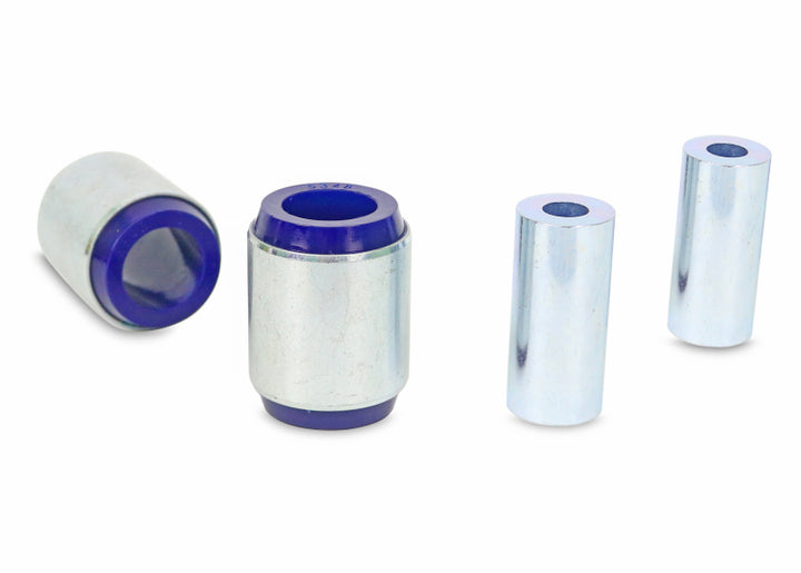 Superpro 17-24 Land Rover Discovery Lower Shock-to-Control Arm Bushing Kit - Premium Bushings - Full Vehicle Kits from Superpro - Just 361.20 SR! Shop now at Motors