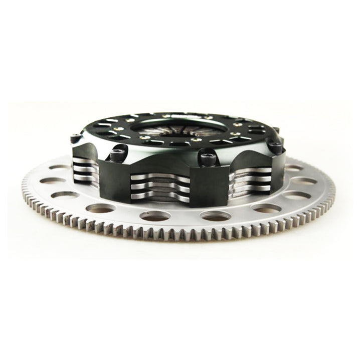 BLOX Racing Honda K20/K24 K-Series 7.25in Twin Disc Clutch Kit - Premium Clutch Kits - Multi from BLOX Racing - Just 4197.35 SR! Shop now at Motors