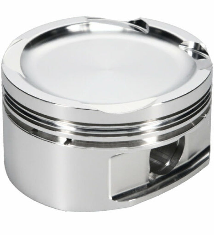 JE Pistons SKI DOO 1200 4TEC Piston Kit - Premium Piston Sets - Powersports from JE Pistons - Just 3263.11 SR! Shop now at Motors