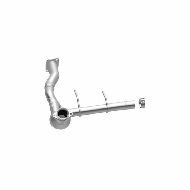 Magnaflow Conv DF 2011-2014 F-150 5.0L Underbody - Premium Catalytic Converter Direct Fit from Magnaflow - Just 2948.91 SR! Shop now at Motors