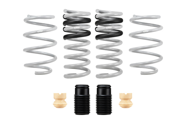 Eibach 15-17 Ford Mustang GT Coupe S550 Drag-Launch-Kit (Set of 4 Springs) - Premium Suspension Packages from Eibach - Just 1369.16 SR! Shop now at Motors