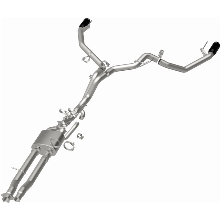 Magnaflow 2024 Ford Ranger Raptor Cat-Back Exhaust System - Premium Catback from Magnaflow - Just 11255.78 SR! Shop now at Motors