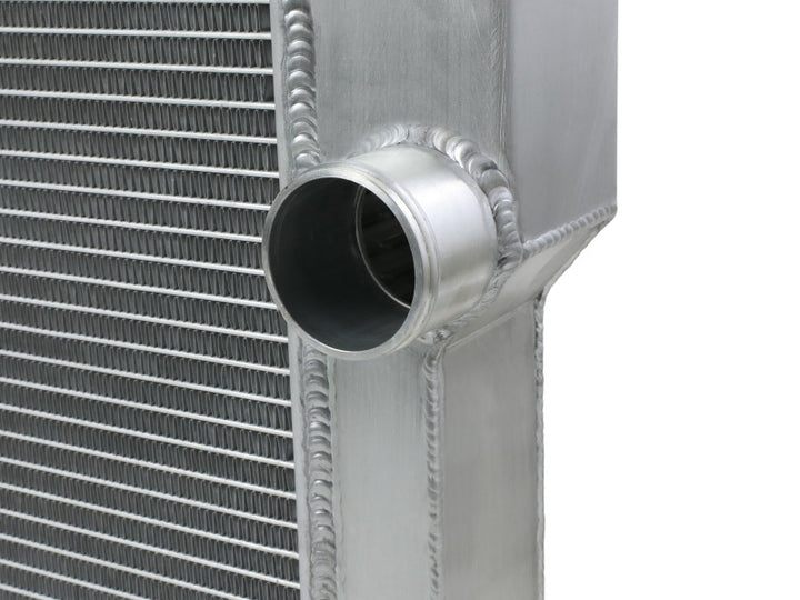 aFe 94-02 Dodge Ram 2500/3500 L6 5.9L BladeRunner Street Series Radiator - Premium Radiators from aFe - Just 2728.92 SR! Shop now at Motors