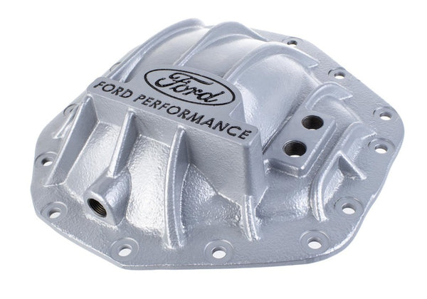 Ford Racing Super Duty 14 Bolt Heavy Duty Differential Cover - Premium Diff Covers from Ford Racing - Just 806.62 SR! Shop now at Motors