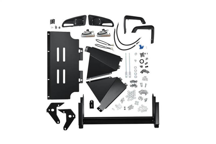 ARB Bumper Mounting Kit for 3421540 - Premium Brackets from ARB - Just 1770.35 SR! Shop now at Motors