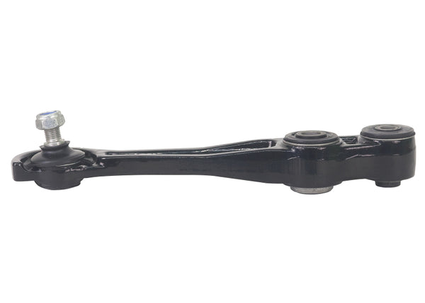 Whiteline Fixed Sway Bar End Link (Single) - Premium Sway Bar Endlinks from Whiteline - Just 622.18 SR! Shop now at Motors