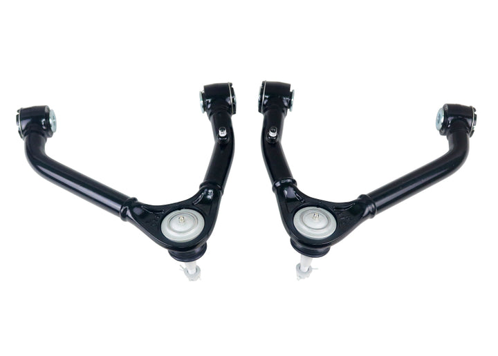 Whiteline 09-18 Chevrolet Silverado 1500 09-18 GMC Sierra 1500 Front Upper Control Arm - Premium Control Arms from Whiteline - Just 1874 SR! Shop now at Motors